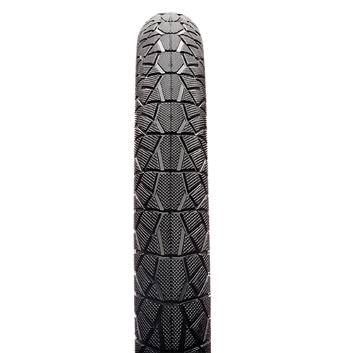 CST Cheng Shin Free Earth Tyre Black 20 x 1.95