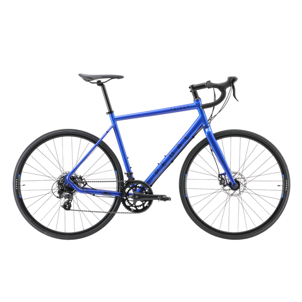 Pedal Raider Cyclocross Bike Navy – 99 Bikes