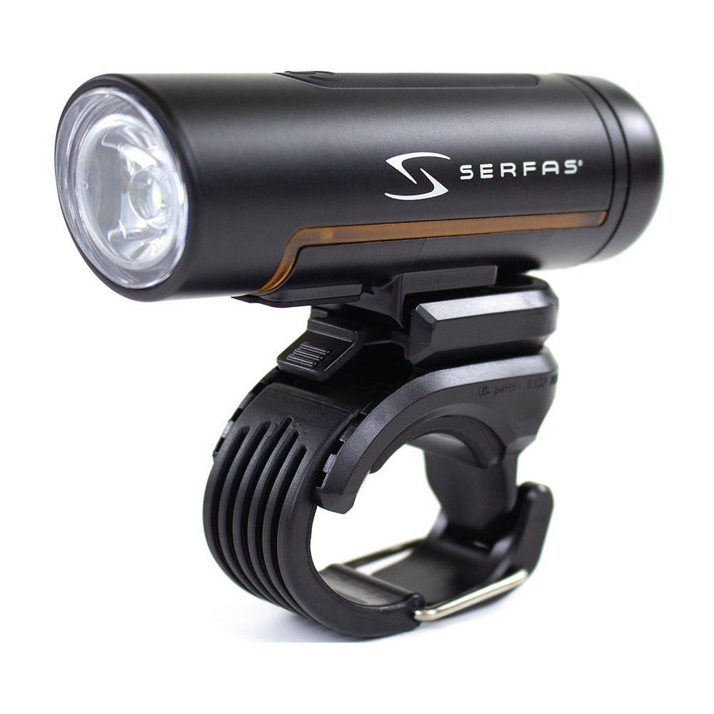 Serfas True 1000L Road Front Light