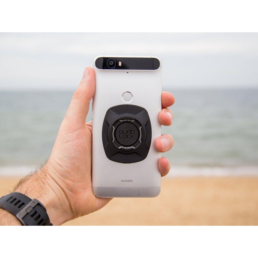 Quad lock Universal Phone Case Adaptor V2