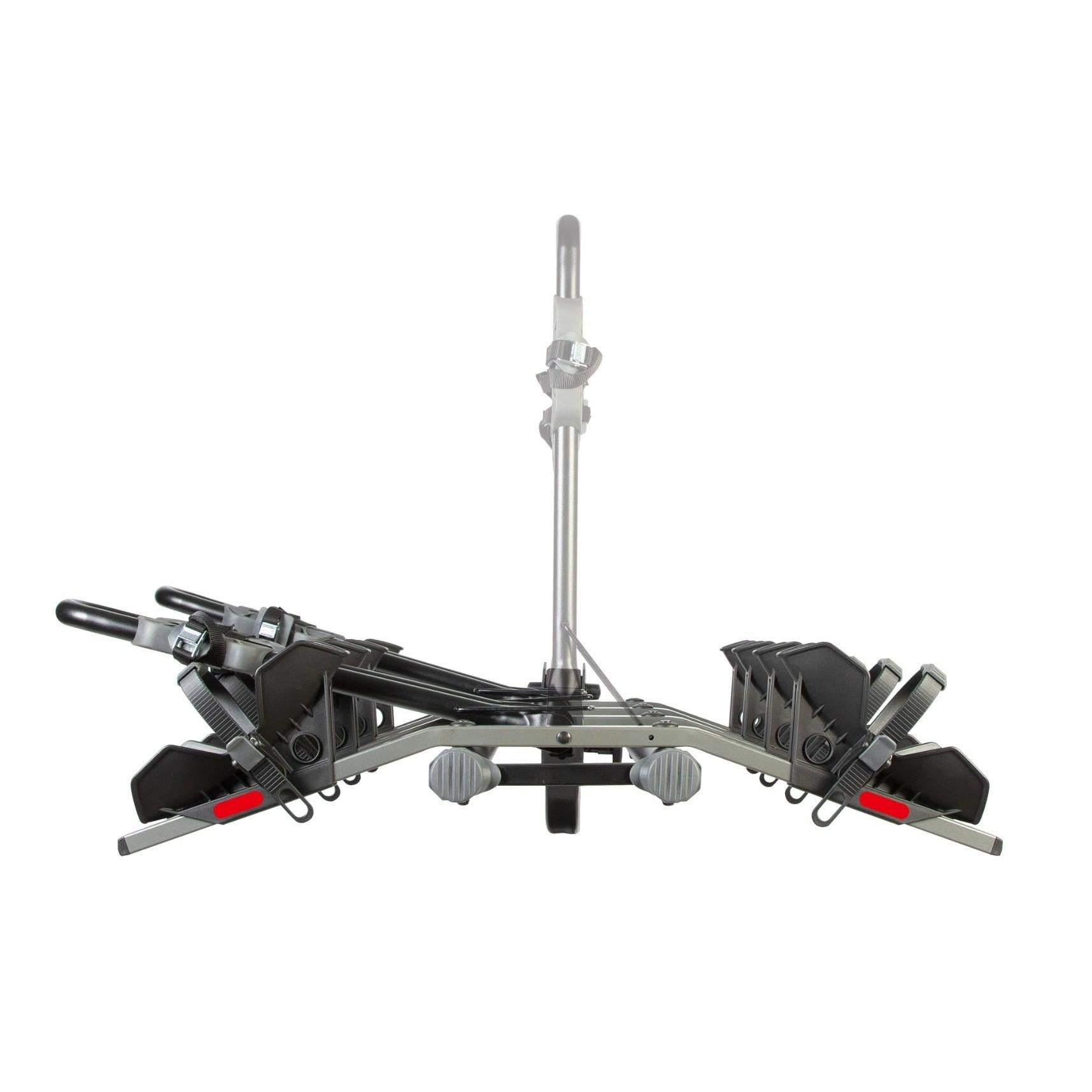 Buzzrack Buzzybee 4H Platform 4 Bike Hitch Rack