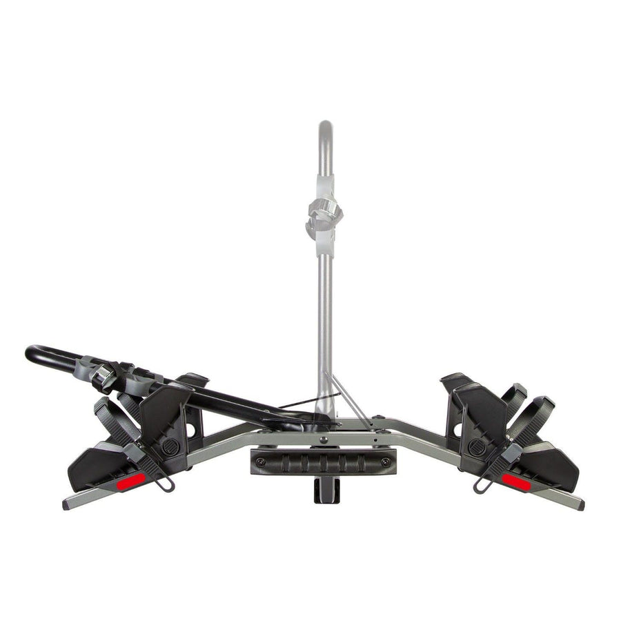 2 Bike Hitch Car Rack