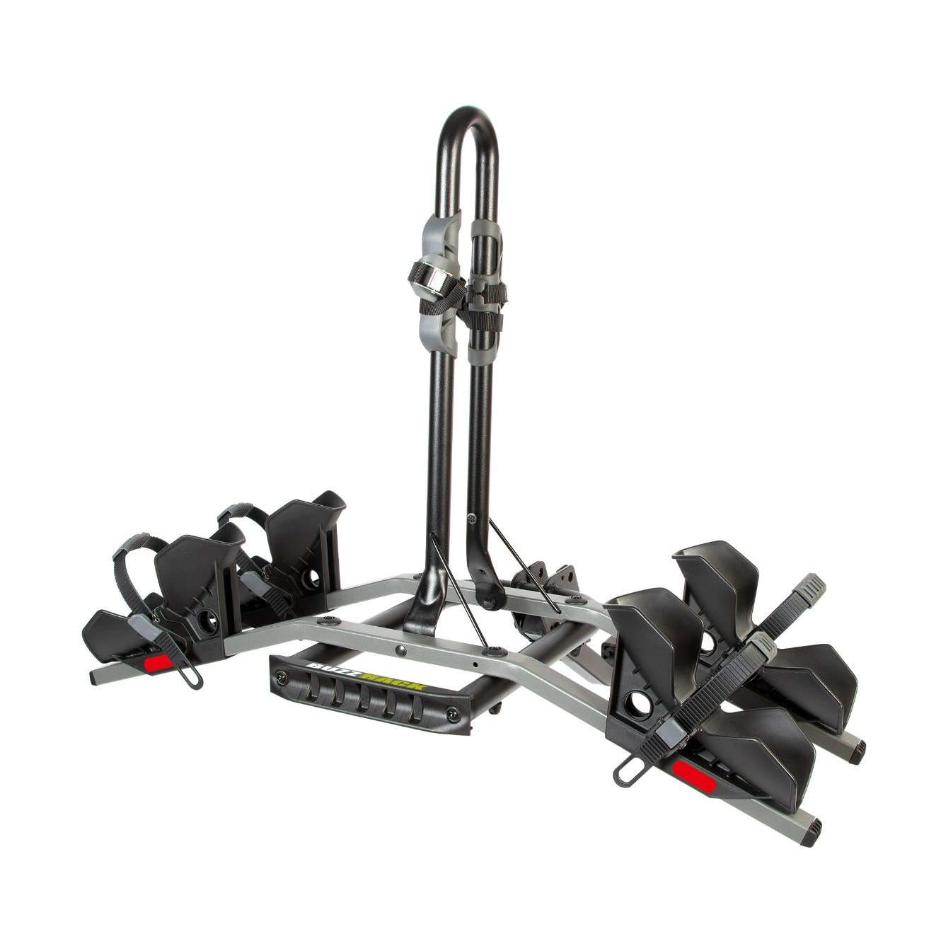 Buzzrack Buzzybee 2H Platform 2 Bike Hitch Rack