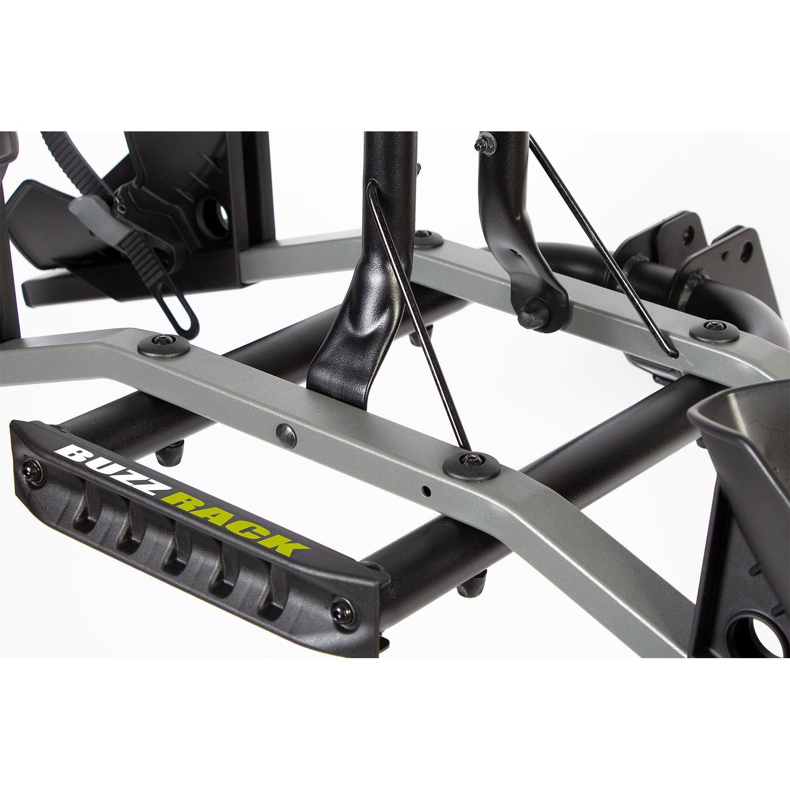 Buzzrack Buzzybee 2H Platform 2 Bike Hitch Rack