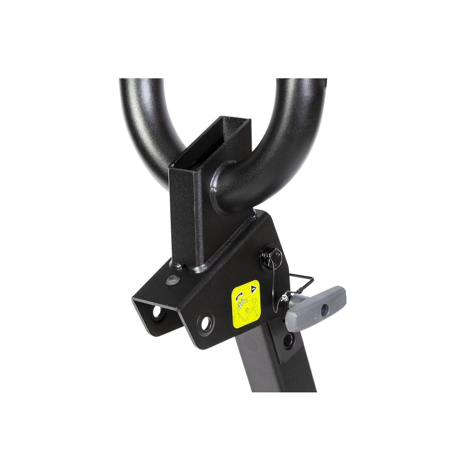 Buzzrack Buzzybee 4H Platform 4 Bike Hitch Rack