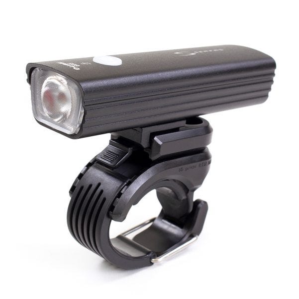 Serfas E-Lume 605/UTL 30 Cosmo Lightset