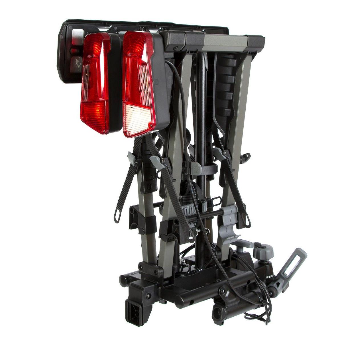 Buzzrack EAZZY 2 Bike Towball Platform Car Rack