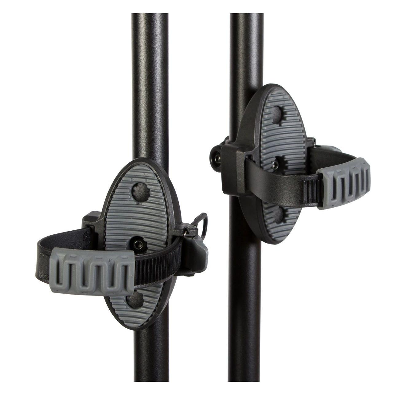 Car Rack Towball Buzzrack EAZZY 4 Bike Platform
