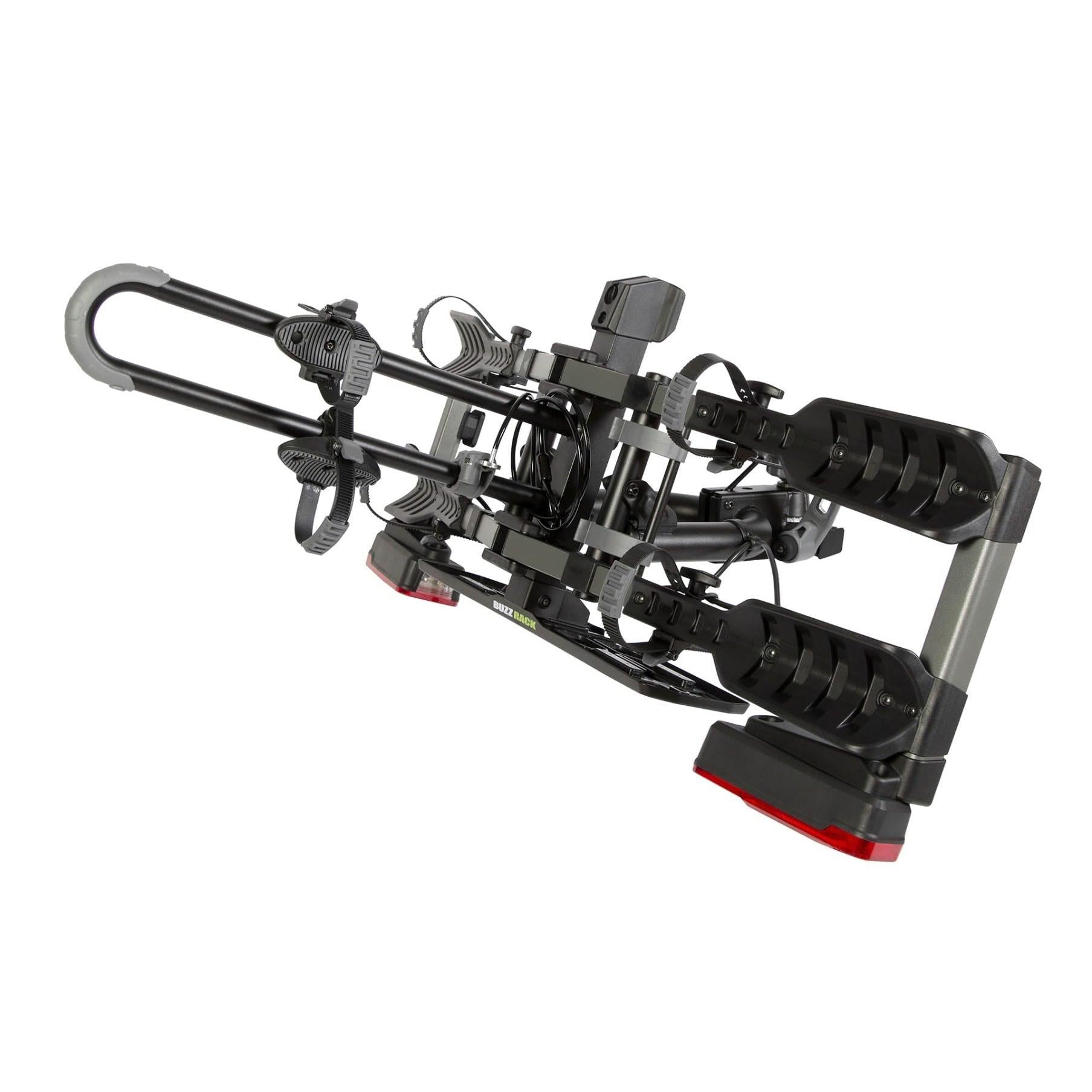 Buzzrack EAZZY 2 Bike Towball Platform Car Rack – 99 Bikes