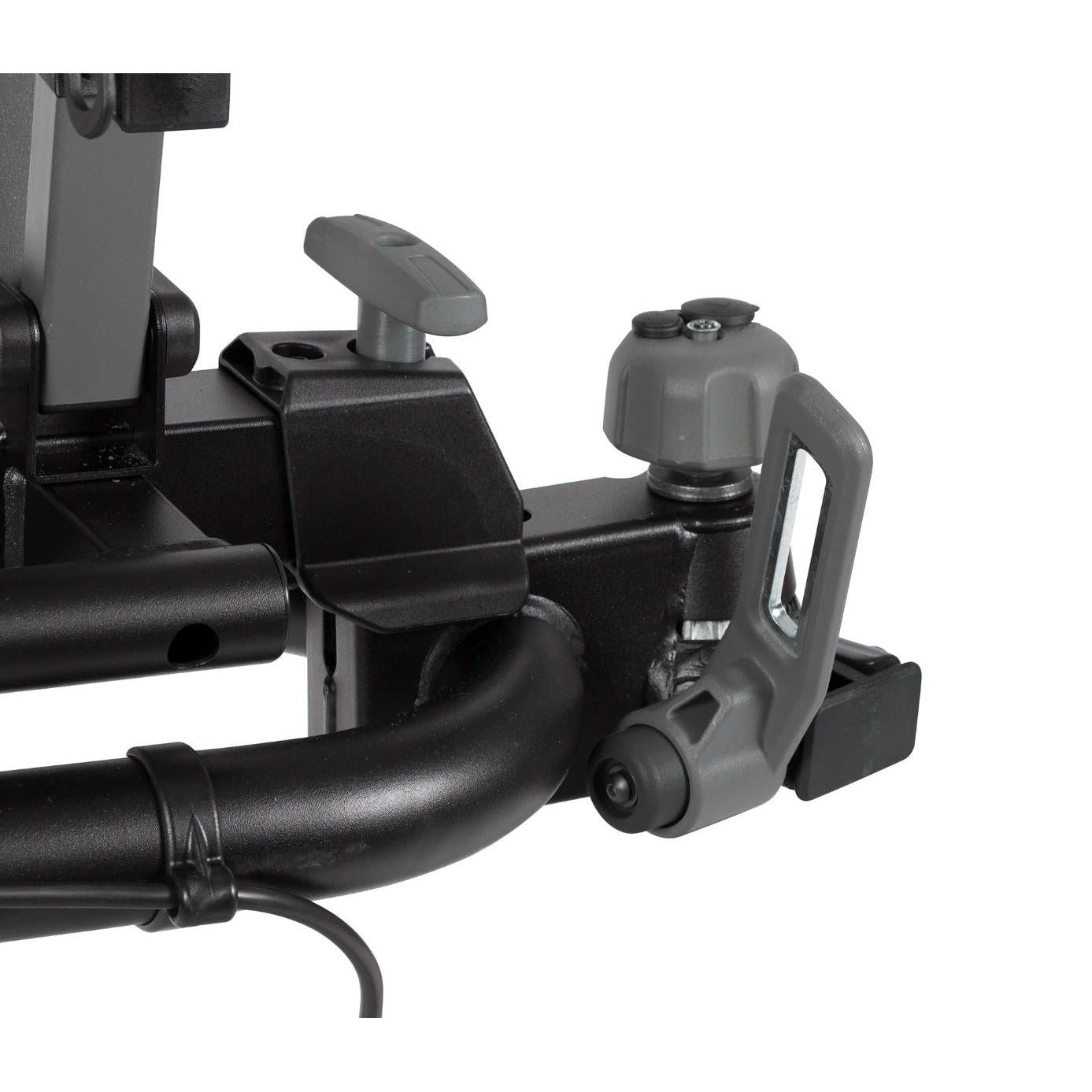 Buzzrack EAZZY 2 Bike Towball Platform Car Rack
