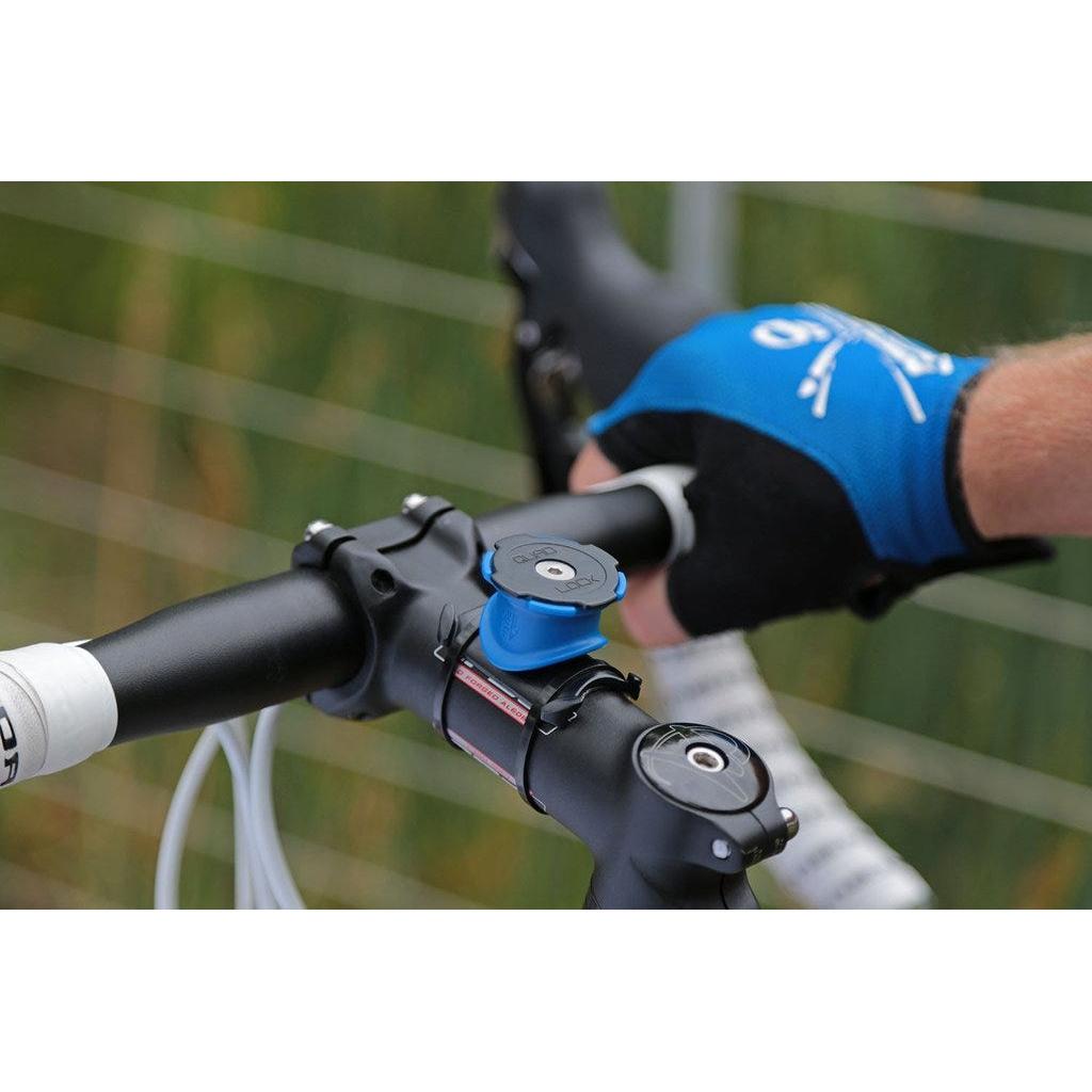 Quad Lock Bike Handlebar/Stem Mount Pro