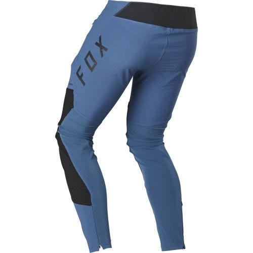 FOX Flexair Pro Men's Pants Dark Indigo