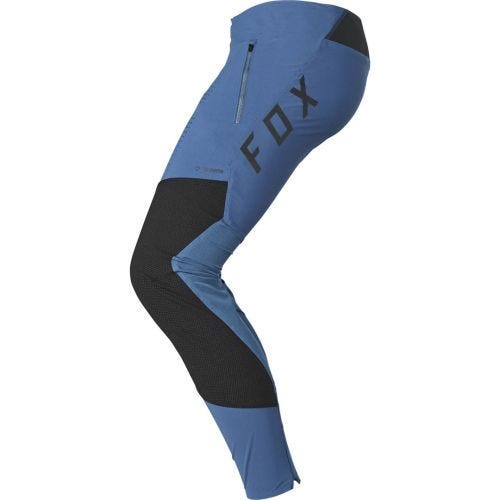 FOX Flexair Pro Men's Pants Dark Indigo