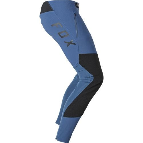 FOX Flexair Pro Men's Pants Dark Indigo