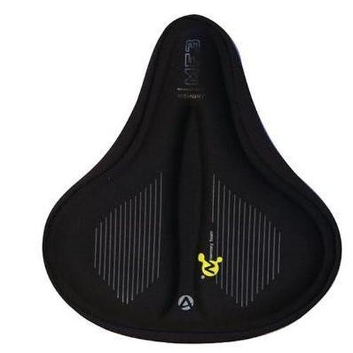 Azur Women's Memory Foam Seat Cover