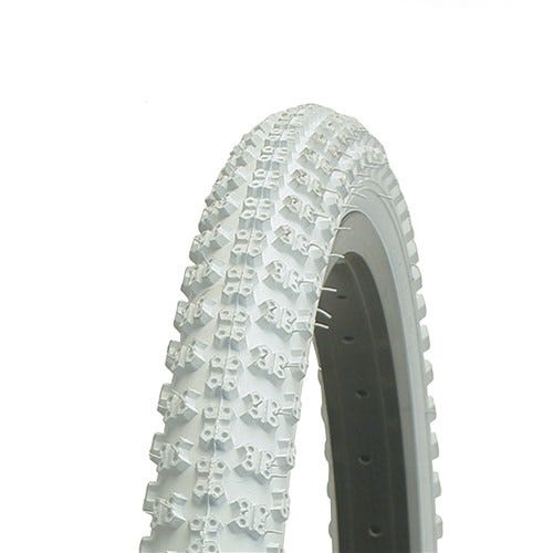Freedom MX3 Tyre 20 x 2.125 White