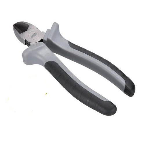Super B Diagonal Cutting Nipper Tool 6''