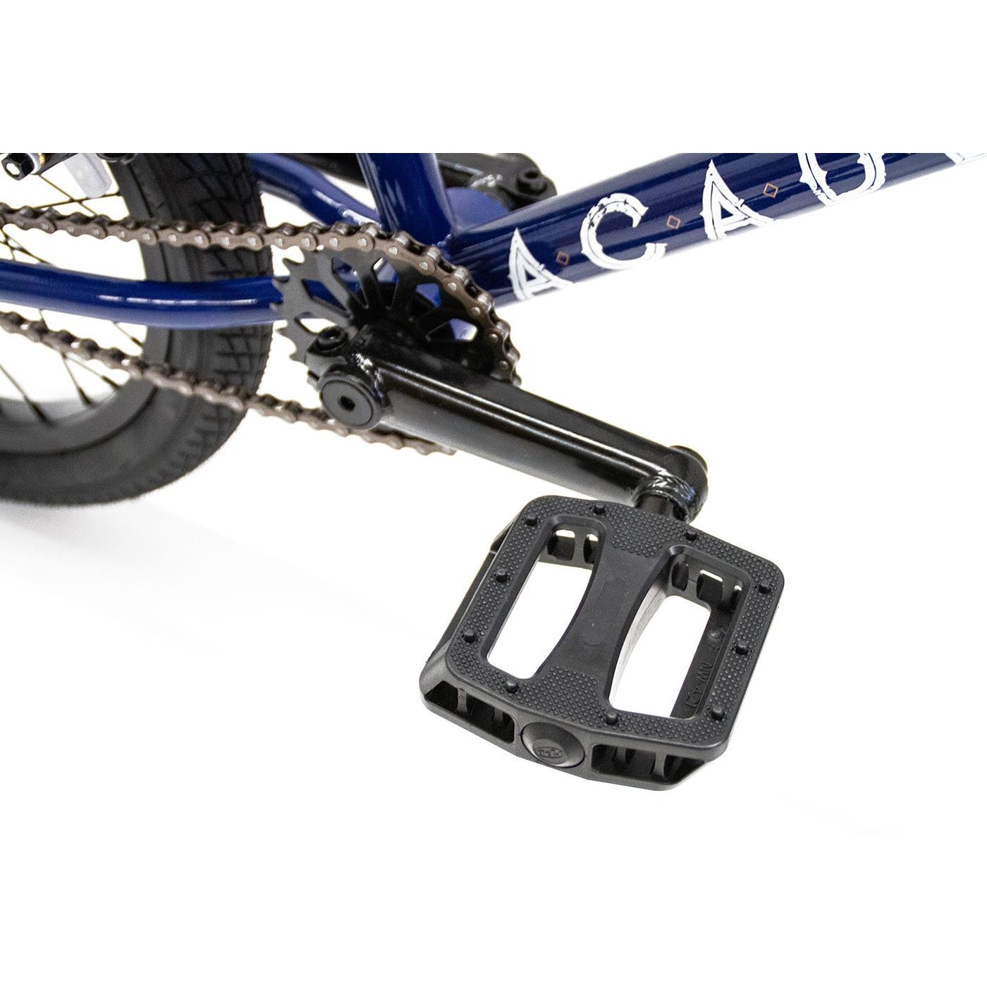 Academy Inspire BMX Bike 16'' Gloss Dark Blue