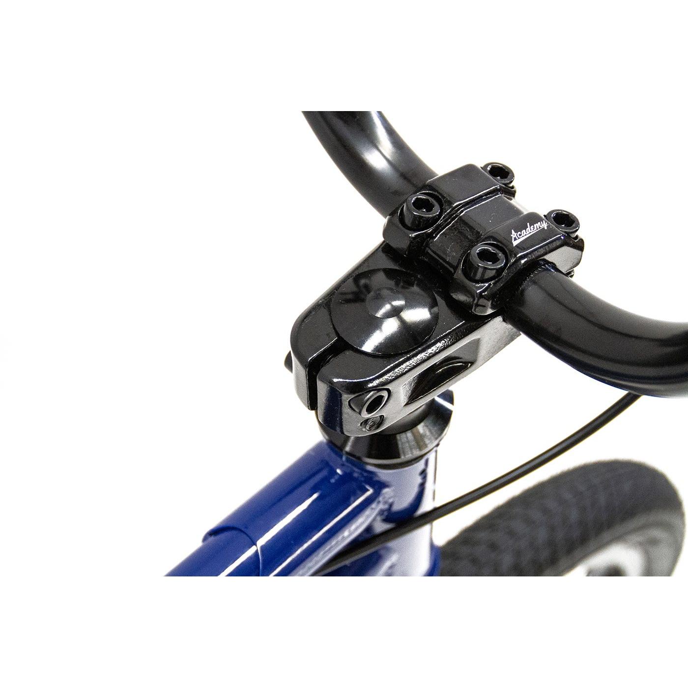 Academy Inspire BMX Bike 16'' Gloss Dark Blue