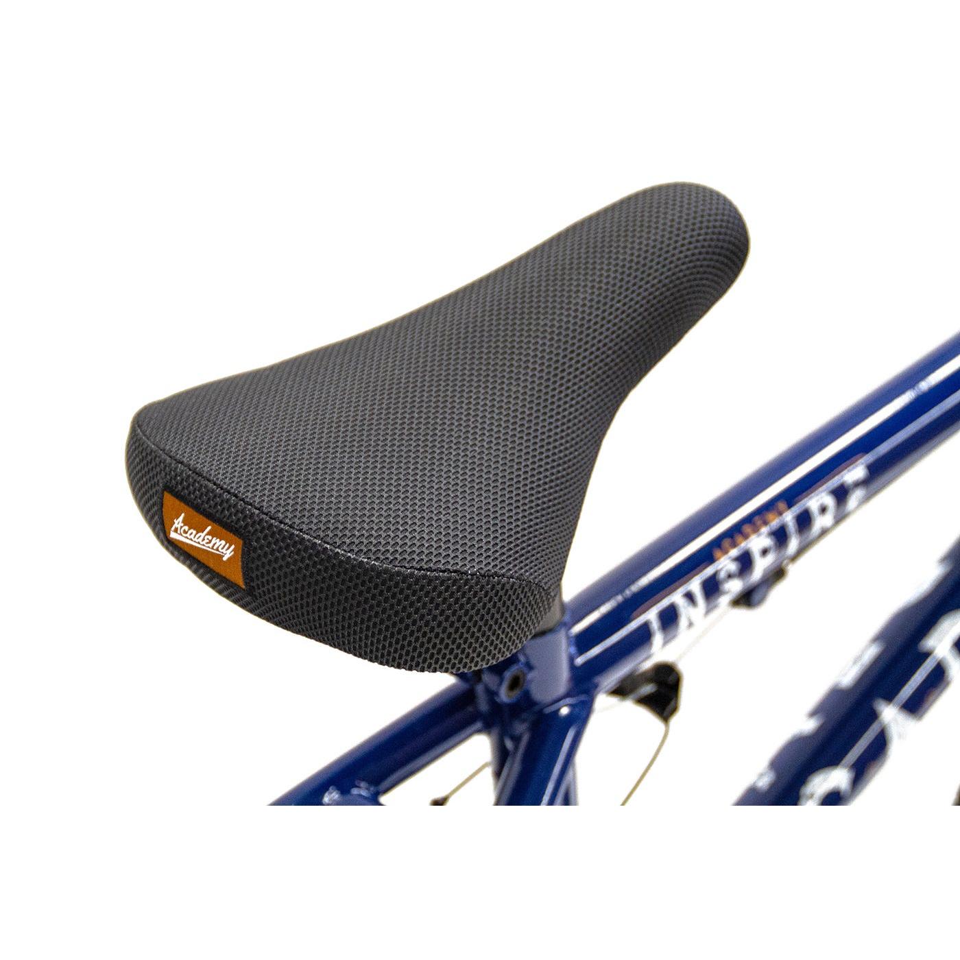Academy Inspire BMX Bike 18'' Gloss Dark Blue