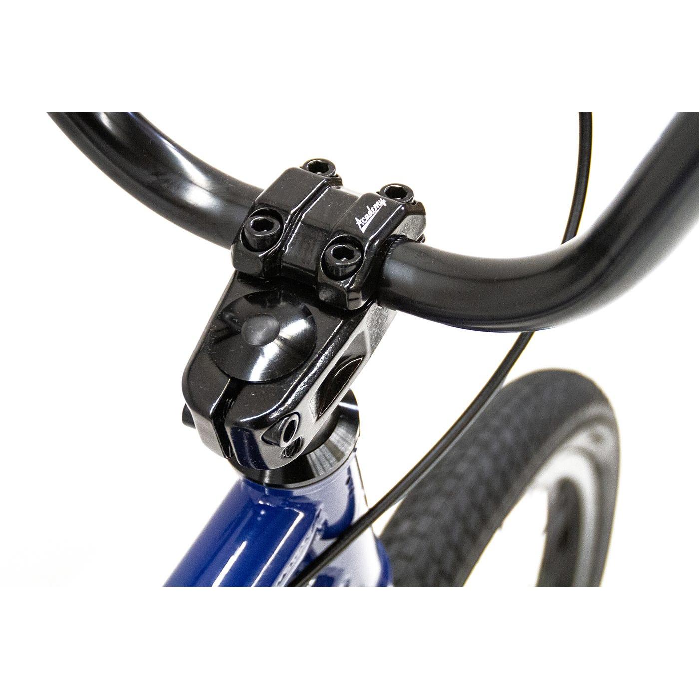 Academy Inspire BMX Bike 18'' Gloss Dark Blue