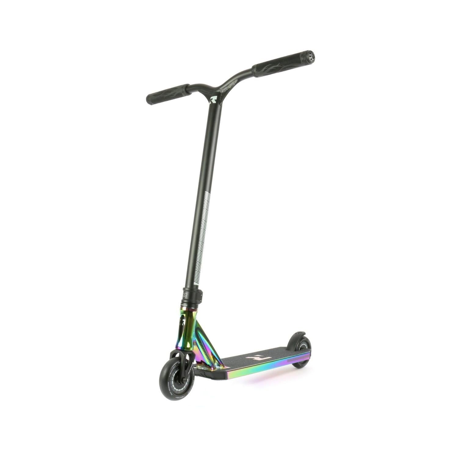 Root Industries Invictus Kids Scooter Rocket Fuel