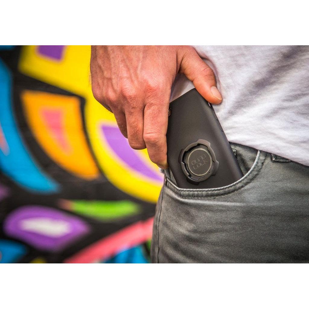 Quad Lock iPhone 6 Case