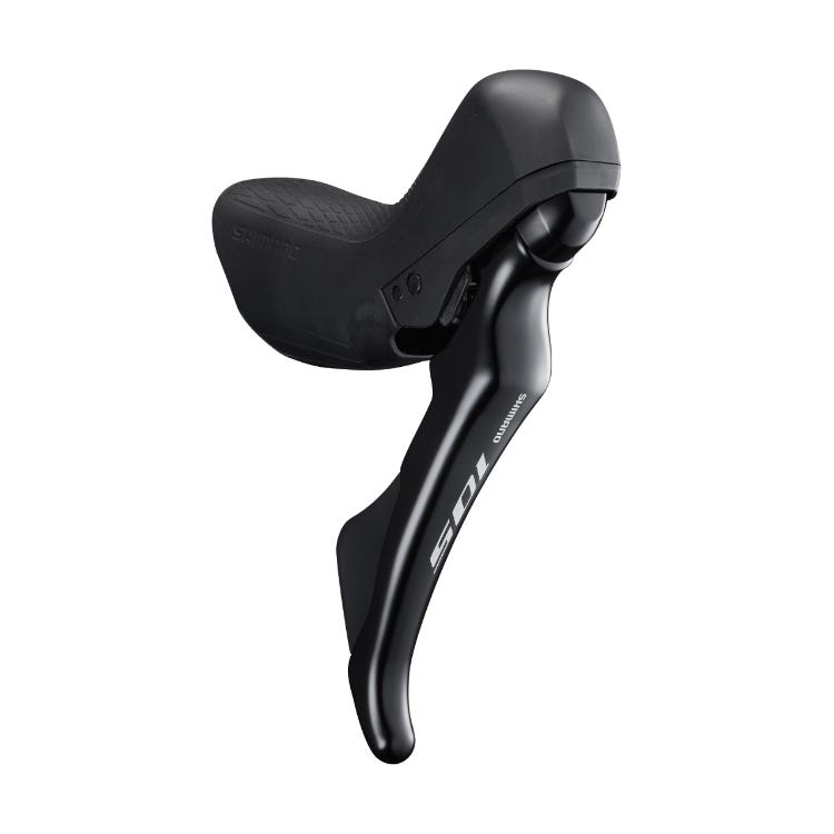 Shimano 105 R7070 Front Disc Brake and R7020 Right Shift Lever