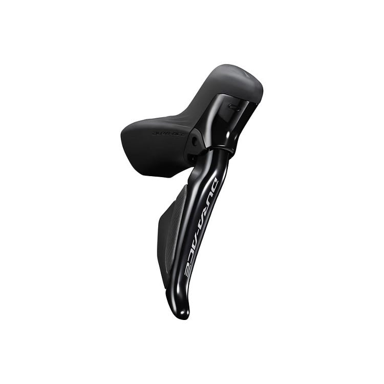Shimano Dura-Ace R9270 Right Lever and Front Hydraulic Disc Calliper
