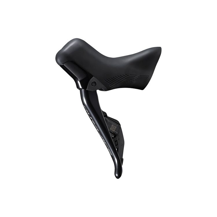 Shimano Dura-Ace R9270 Right Lever and Front Hydraulic Disc Calliper