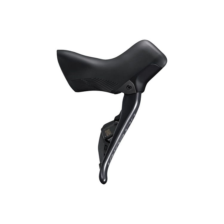 Shimano Ultegra R8170 Left Lever and Rear Hydraulic Disc Calliper