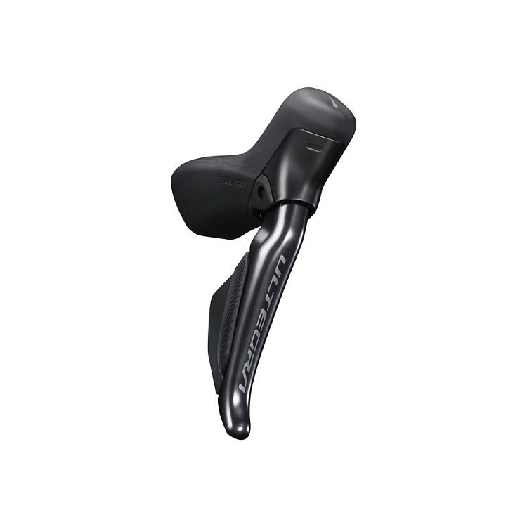 Shimano Ultegra R8170 Right Lever and Front Hydraulic Disc Calliper