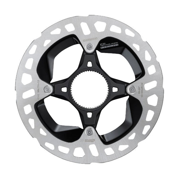 Shimano Saint MT900 Centre Lock Disc Rotor 140mm – 99 Bikes