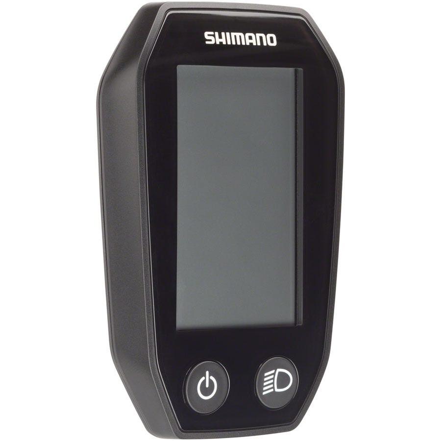 Shimano STePS E6010 Cycle Computer
