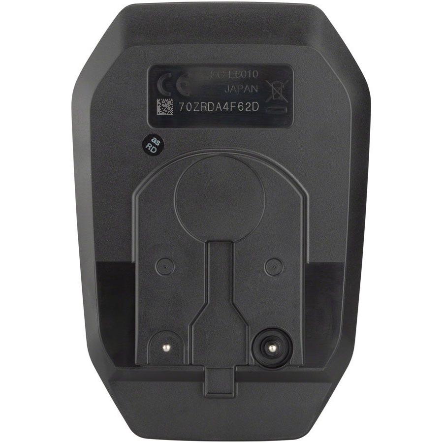 Shimano STePS E6010 Cycle Computer