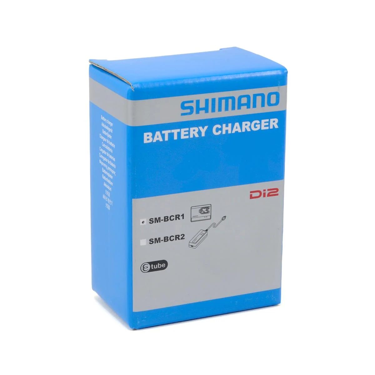 Shimano BCR1 Di2 Battery Charger without Power Cable
