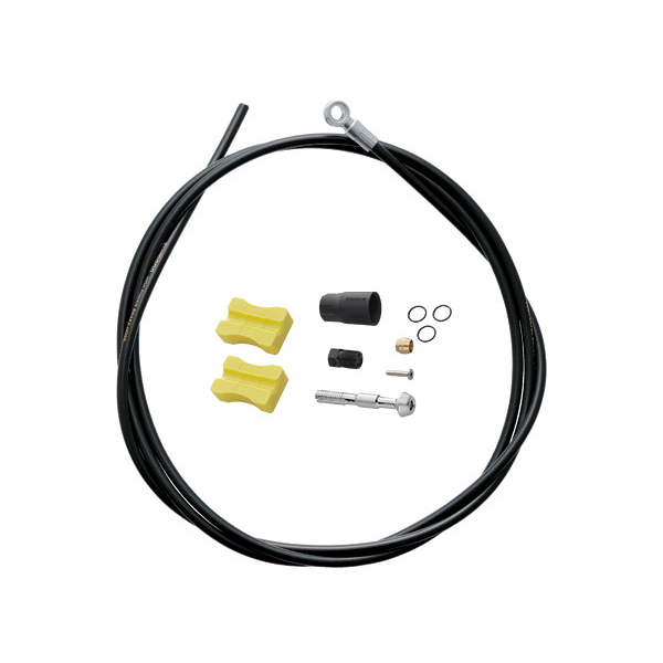 Shimano XTR Hydraulic Disc Brake Hose 1700mm