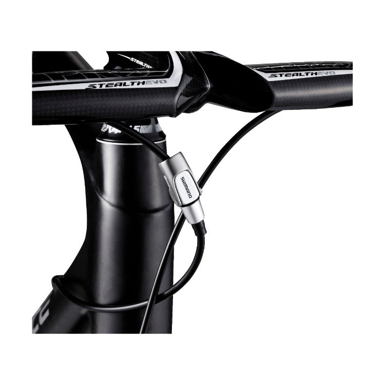 Shimano CB90 Brake Cable Adjuster Silver