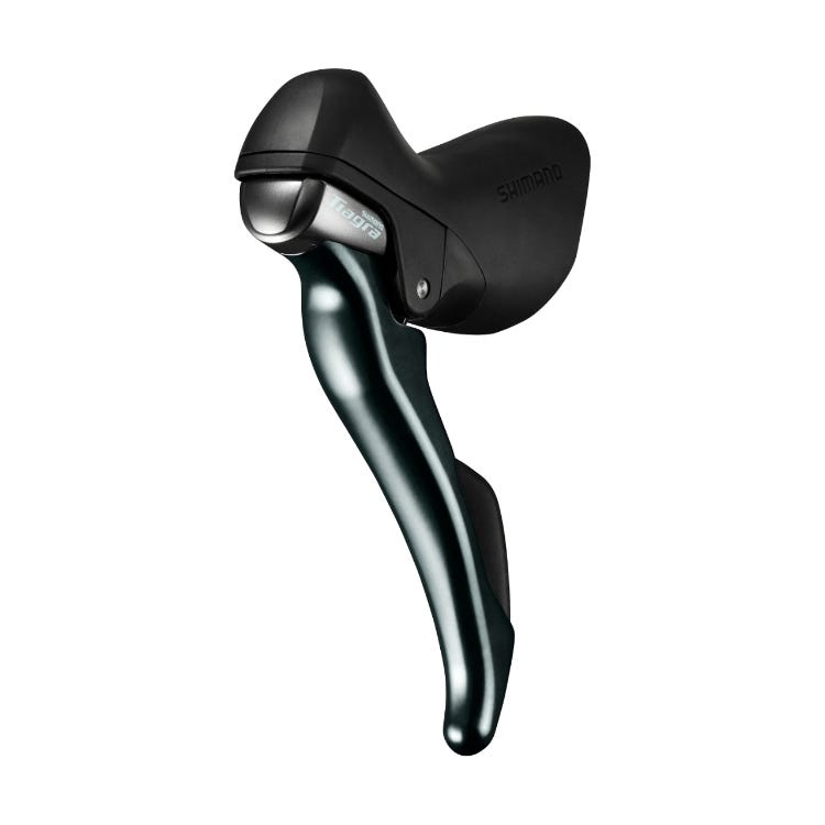 Shimano Tiagra 4700 10 Speed Shifter Set