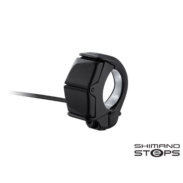 Shimano STePS E7000 Right Switch for Assist with Electric Wire 300mm