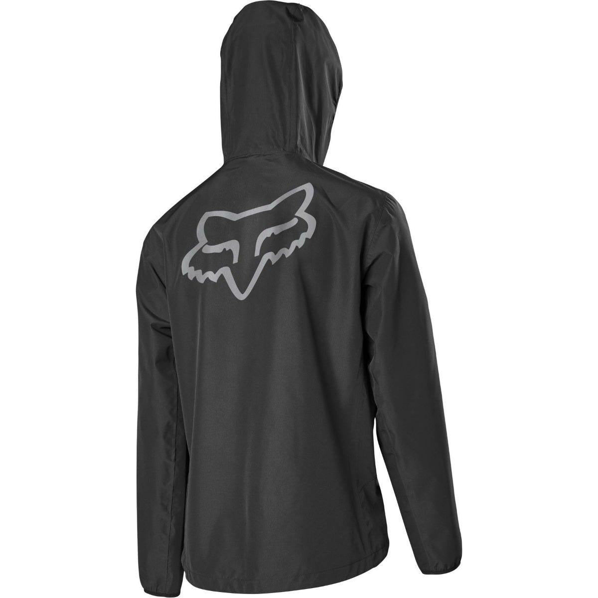 FOX Ranger 2.5L Water Jacket Black