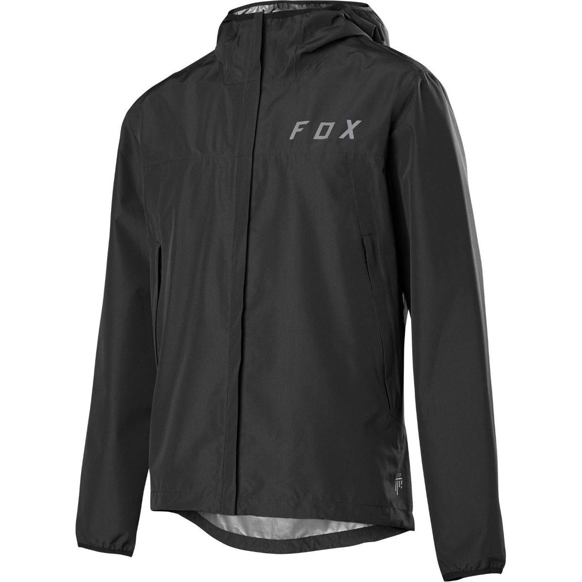 FOX Ranger 2.5L Water Jacket Black