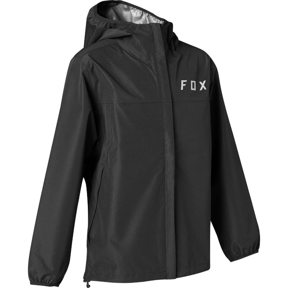 FOX Ranger Youth 2.5L Water Jacket Black 2022