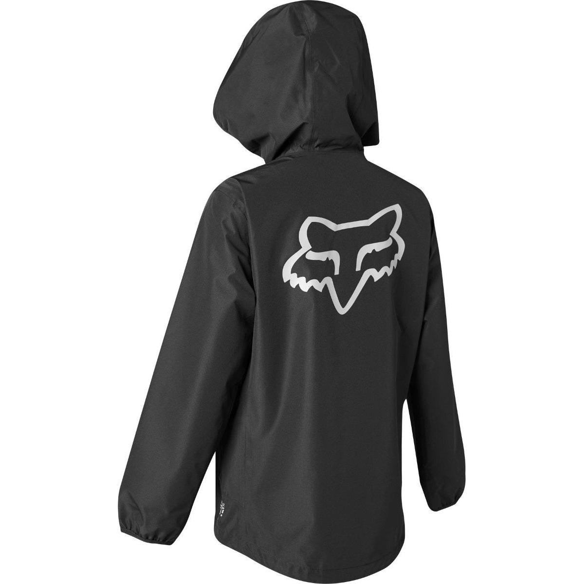 FOX Ranger Youth 2.5L Water Jacket Black 2022