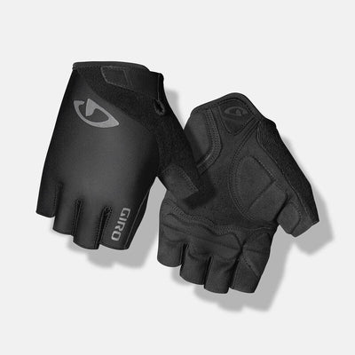 Giro Jag Gloves Black