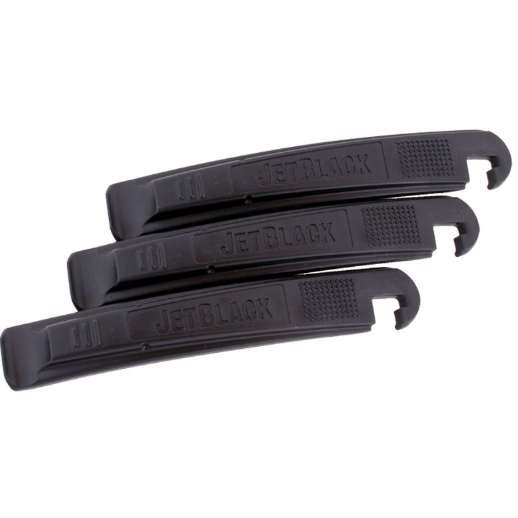 JB JetBlack Tyre Levers (3) On Header Card