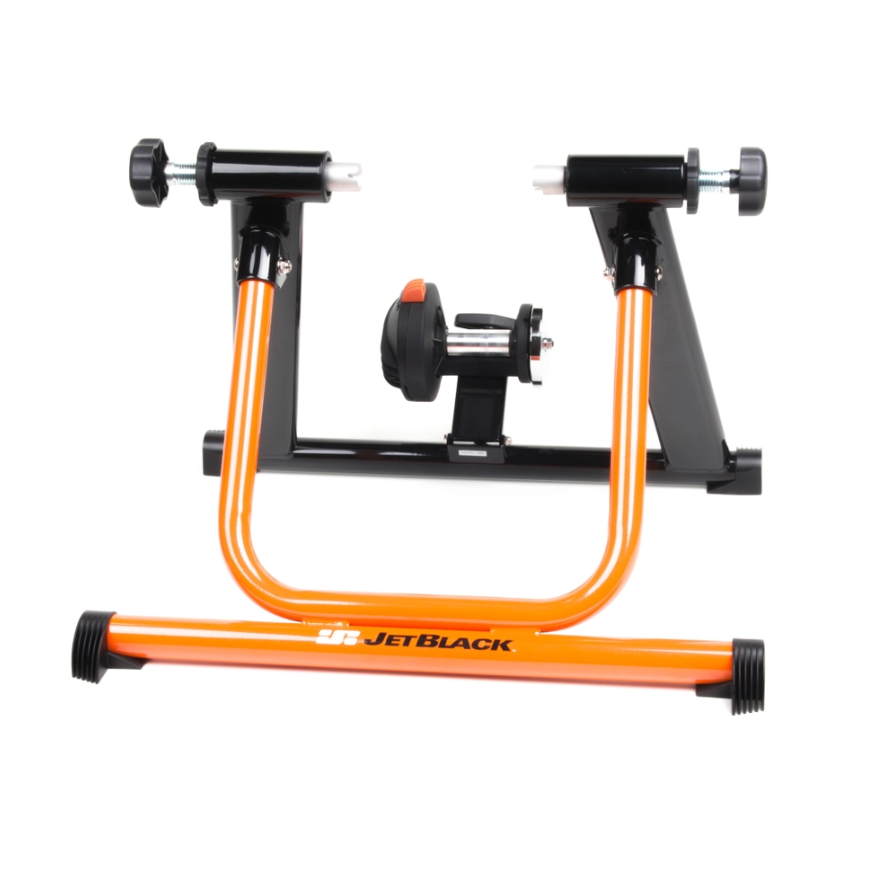 JetBlack M5 Magnetic Trainer