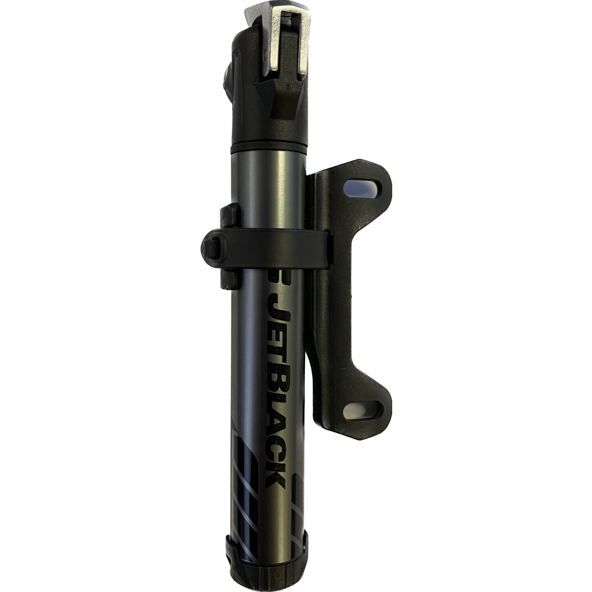 Jetblack Cyclone Pocket Pump
