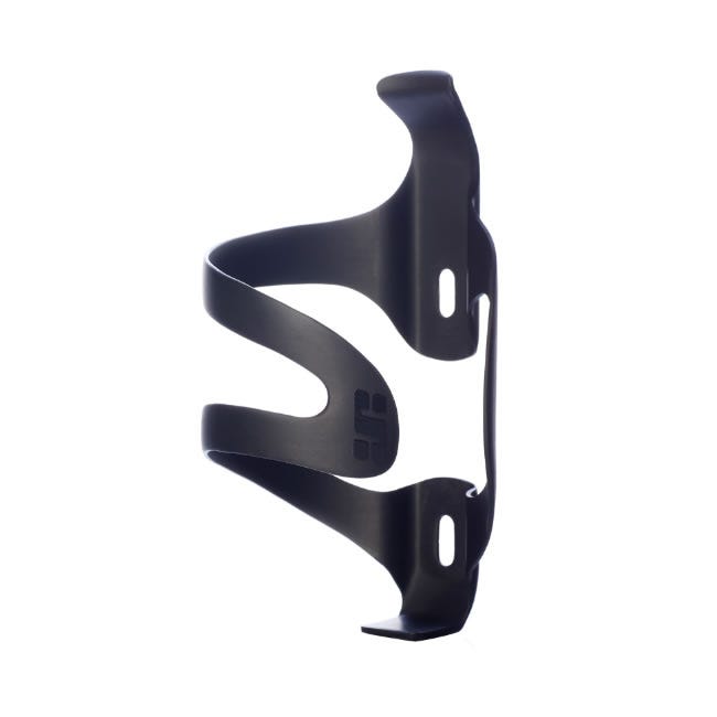 JetBlack Carbon Arc Right Side Bottle Cage