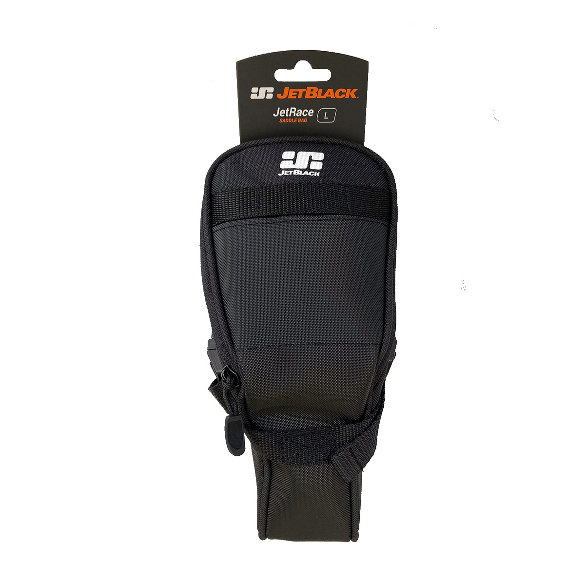 JetBlack JetRace Saddle Bag Large
